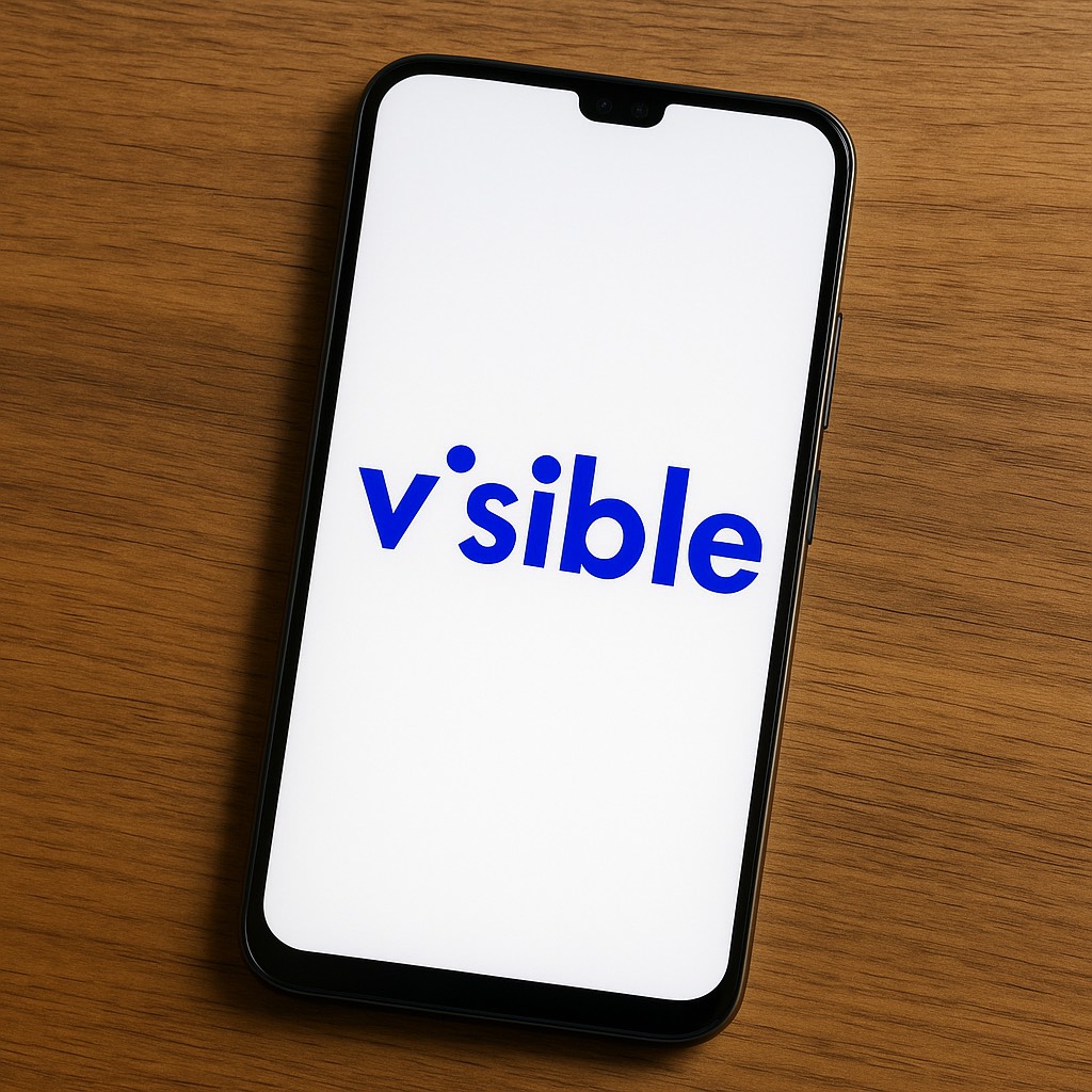 visibleのイメージ
