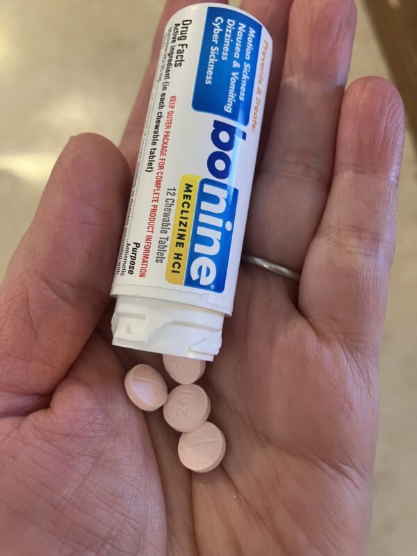 bonineの中身
