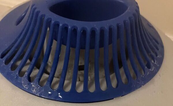 Vicks Warm Steam加湿器の蒸気口