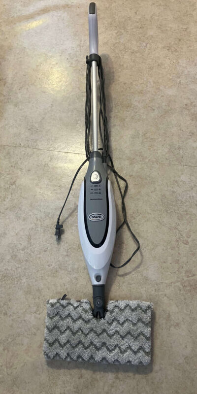 shark(シャーク)スチームモップ