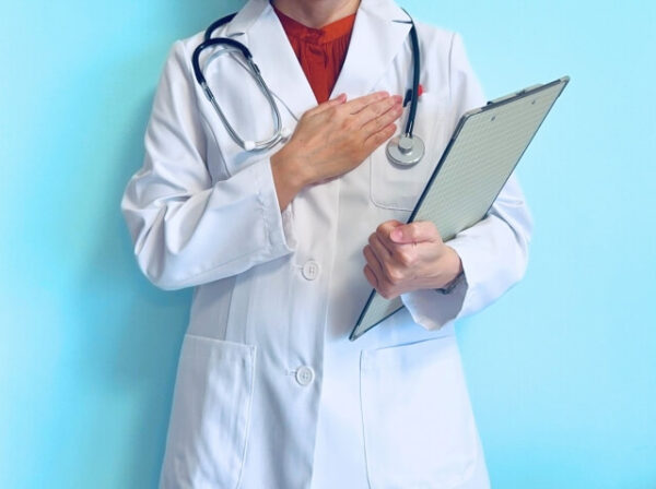 医者のイメージ