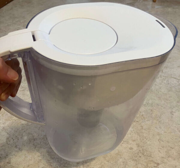 Brita（ブリタ）容器