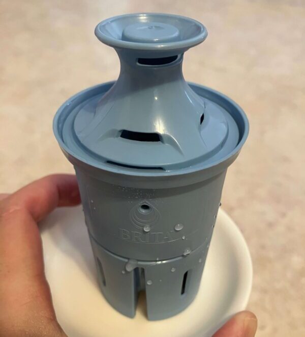 Brita（ブリタ）鉛除去フィルター