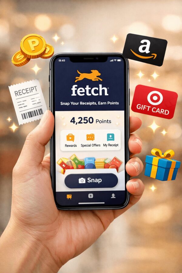 Fetchのイメージ画