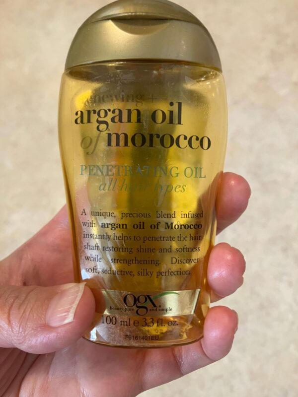 arganoil of morocco