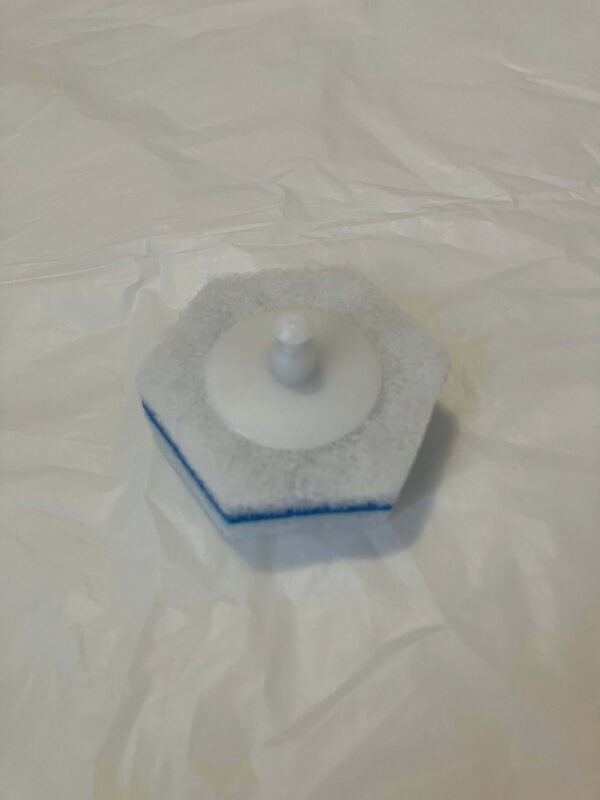 Great ValueのToilet Cleaning Kit Refill