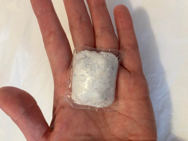Kirklandの食洗器洗剤1つ