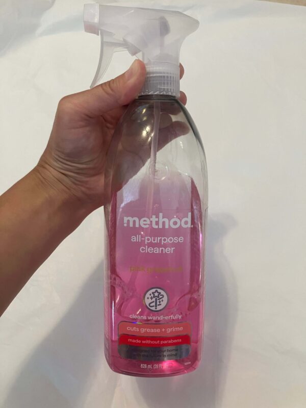 method all purpose cleaner