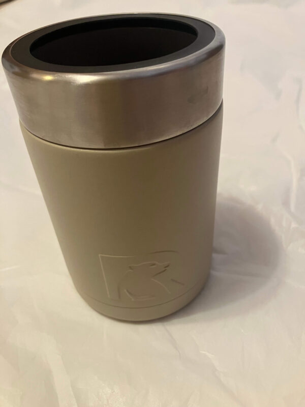 RTICの缶クーラー
